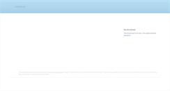 Desktop Screenshot of pda.omeno.ru